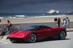 Pagani Huayra 2012 года (WW)